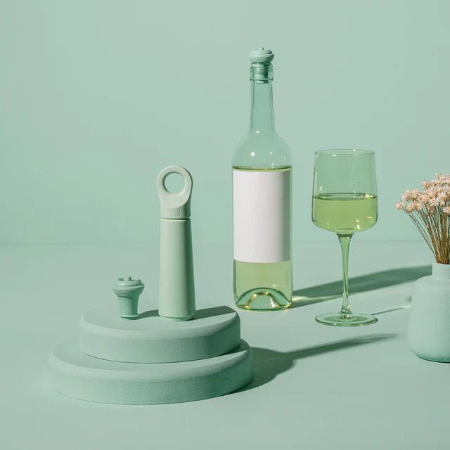 VACUVIN - LOOP Wine Saver