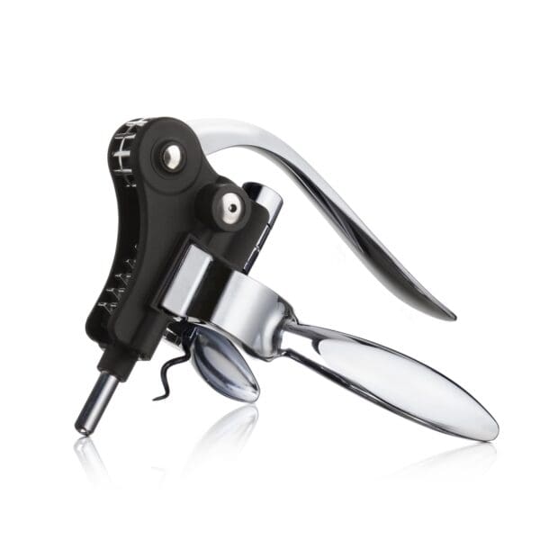 VACUVIN - Lever Corkscrew Horizontal