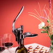 VACUVIN - Lever Corkscrew Horizontal
