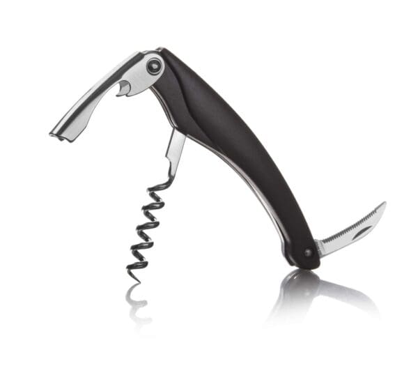 VACUVIN - Waiter's Corkscrew