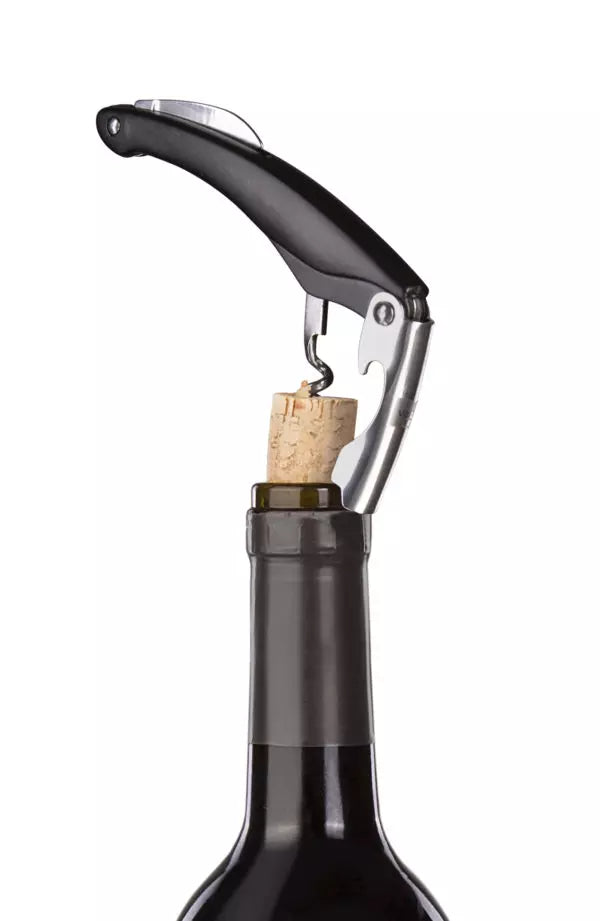 VACUVIN - Waiter's Corkscrew