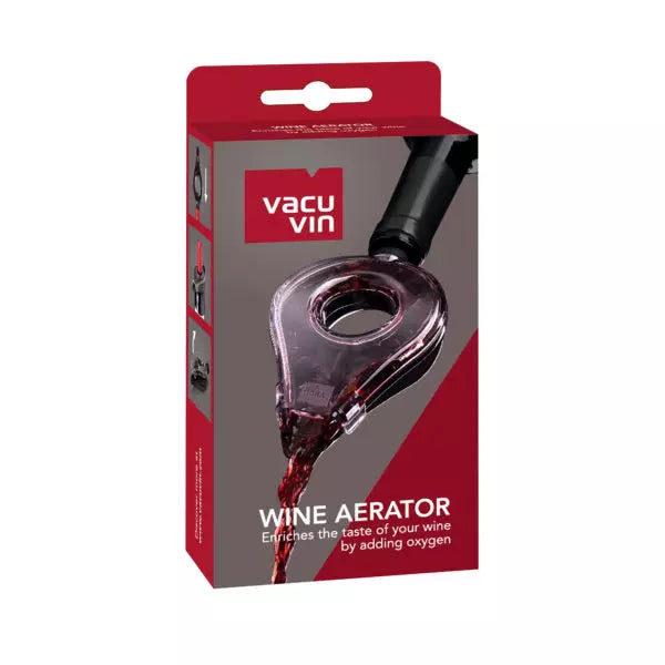 VACUVIN - Wine Aerator