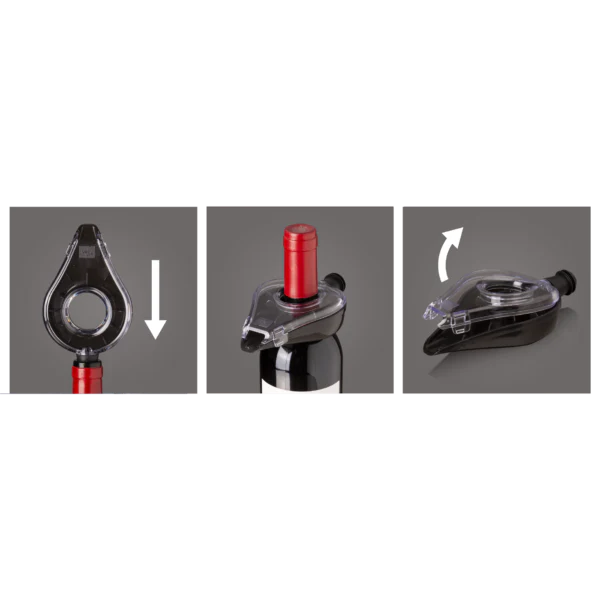 VACUVIN - Wine Aerator