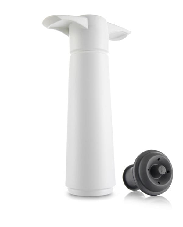 VACUVIN - Wine Saver Set 2/ST White