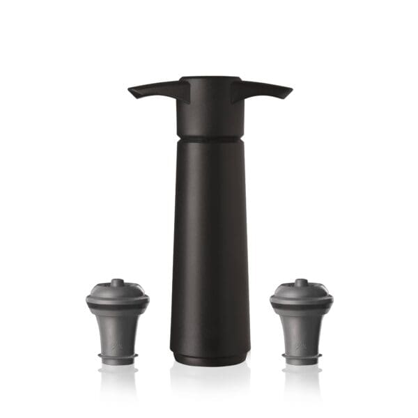 VACUVIN - Wine Saver Set 3/ST