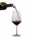 VACUVIN - Wine Server Crystal 2/ST