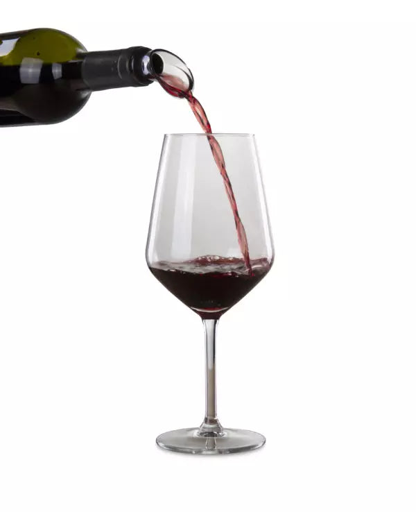 VACUVIN - Wine Server Crystal 2/ST