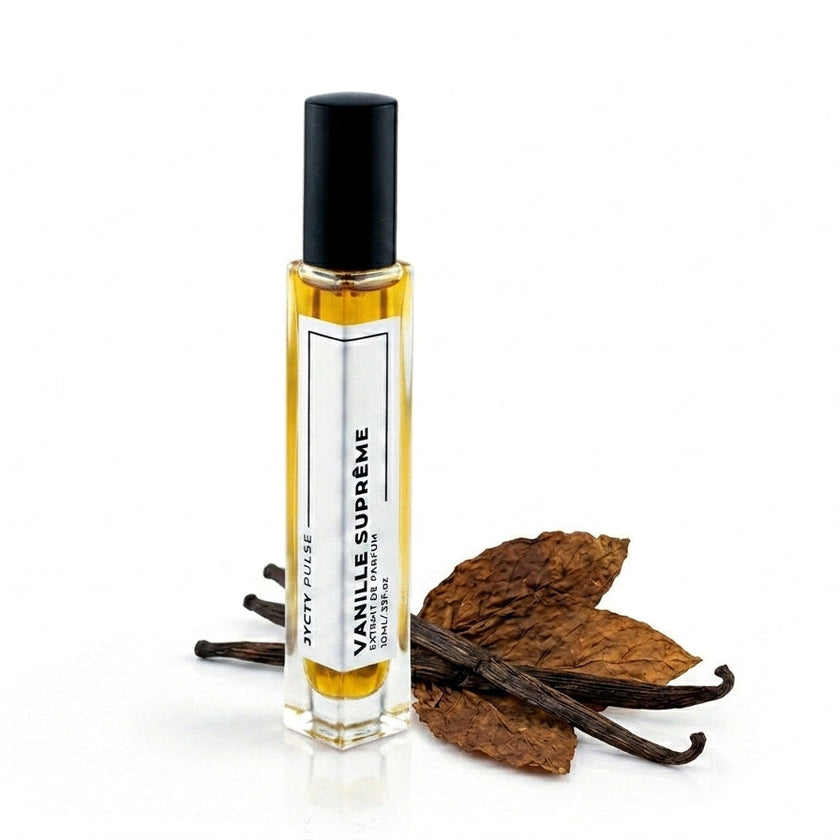 VANILLE SUPRÊME | Inspired by Tobacco Vanille