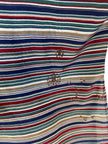 PRC6653 Avatar Pure Silk Side Slit Top