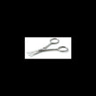 VEA - Pa Facial Scissors (650Rf)
