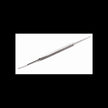 VEA - Pa Ingrown Toenail File Double Ended Ss
