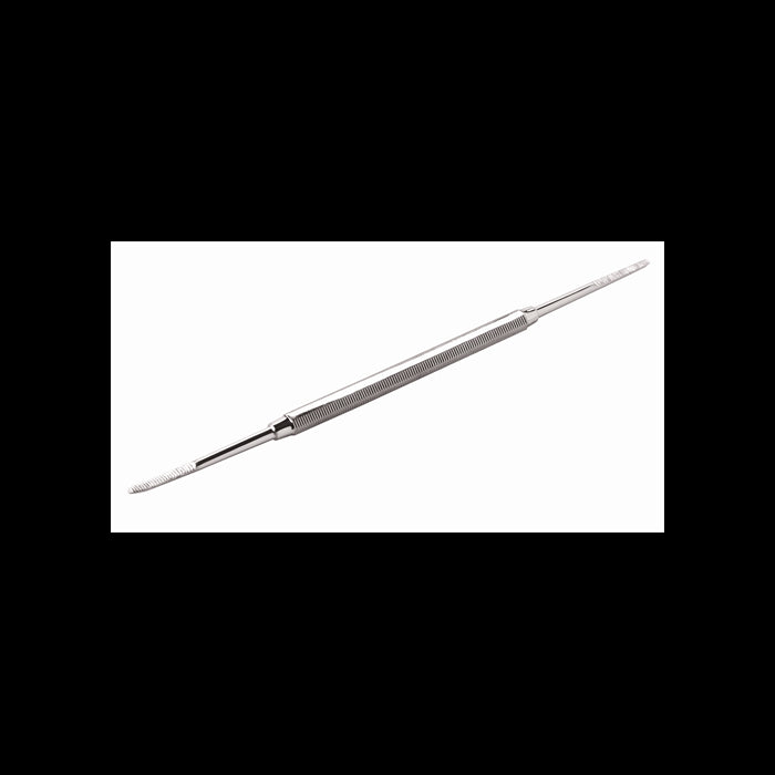 VEA - Pa Ingrown Toenail File Double Ended Ss