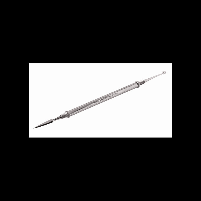 VEA - Pa Lance & Comedone Extractor Stainless