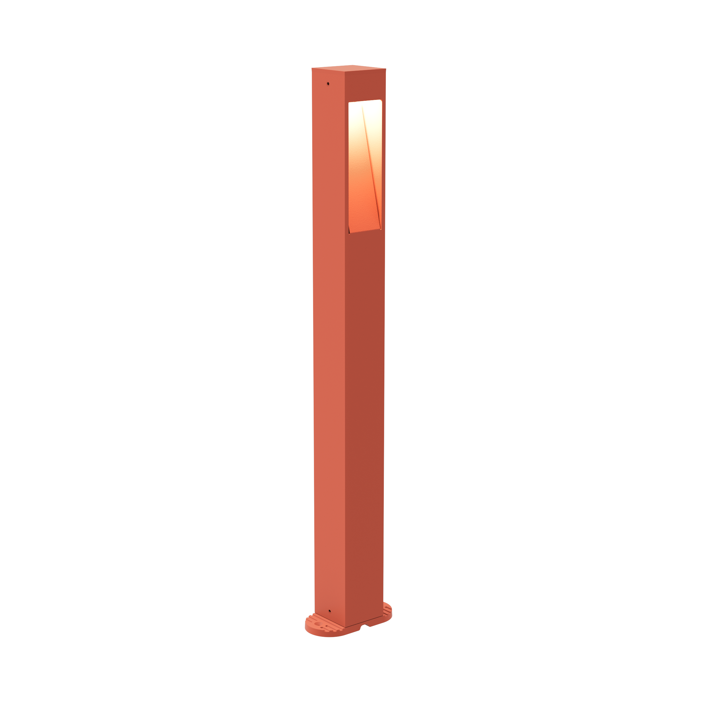 VEGA• Luminaire d'allée pour l'extérieur [0142]
