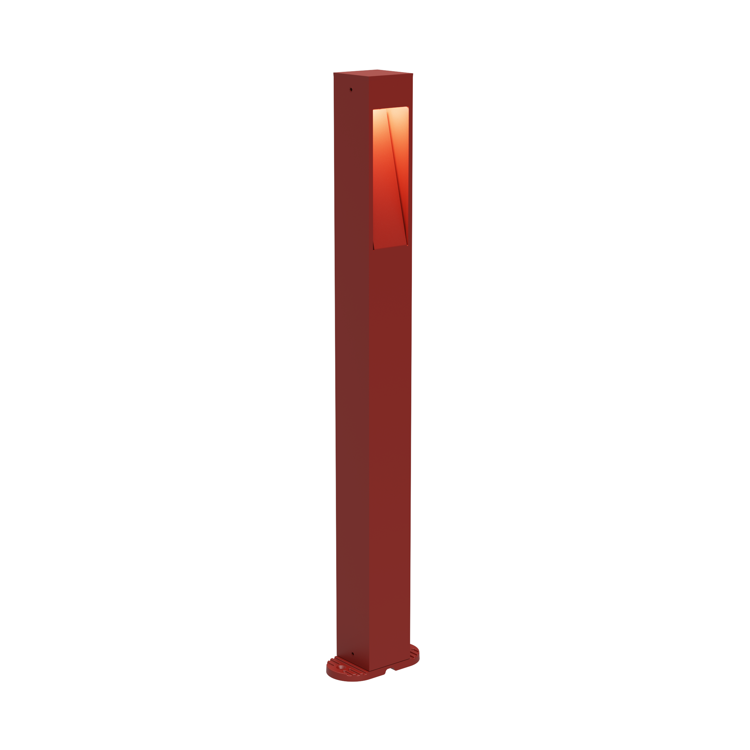 VEGA• Luminaire d'allée pour l'extérieur [0142]