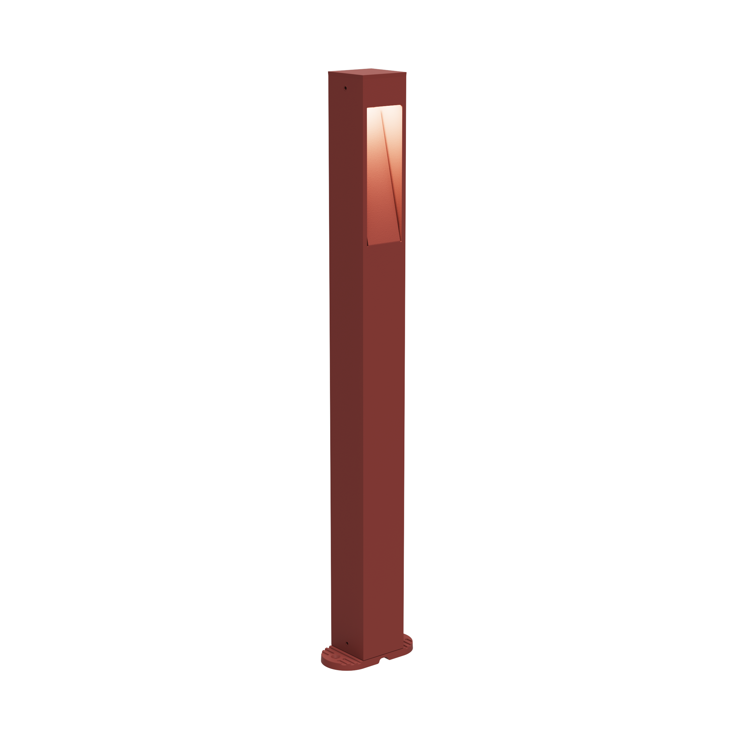 VEGA• Luminaire d'allée pour l'extérieur [0142]
