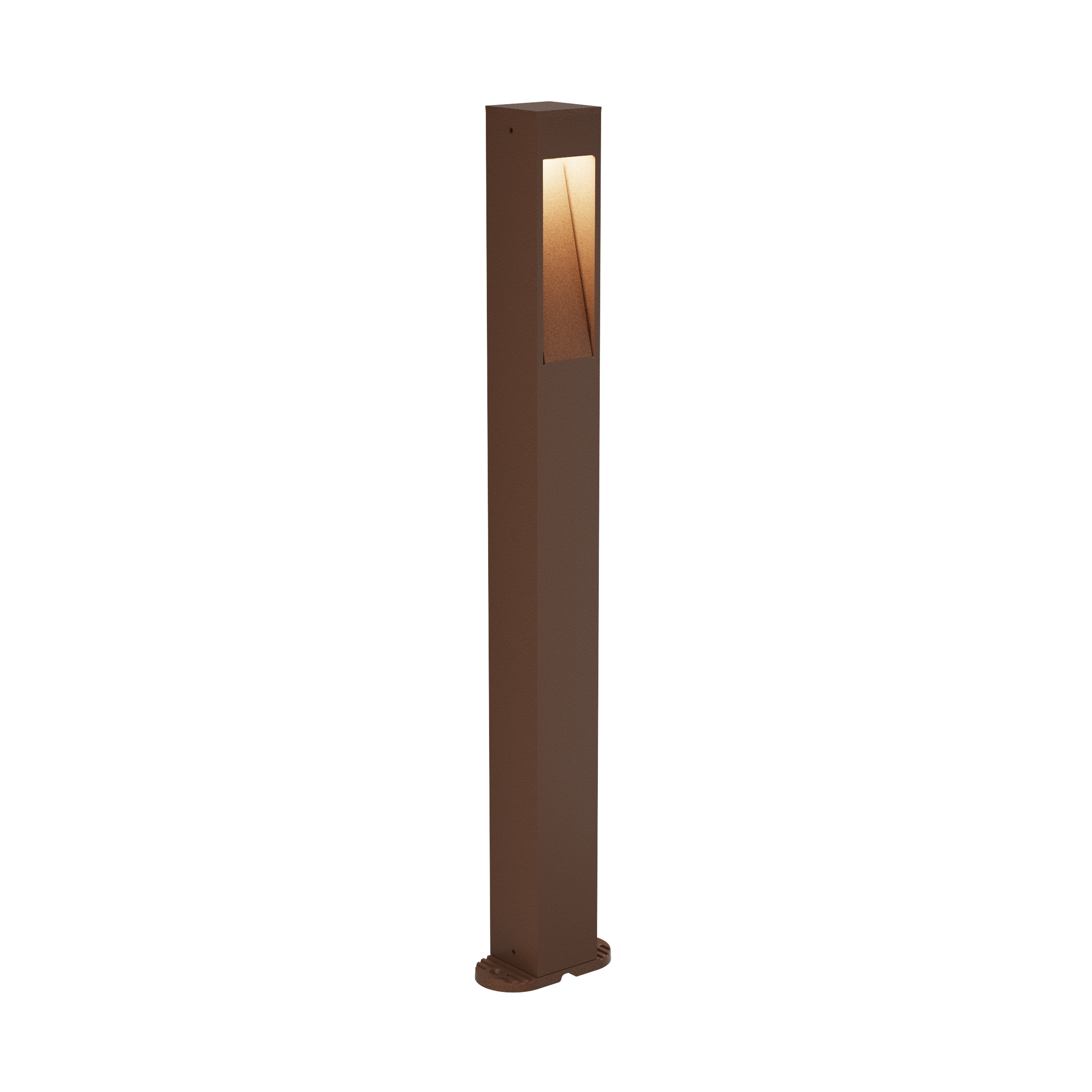 VEGA• Luminaire d'allée pour l'extérieur [0142]