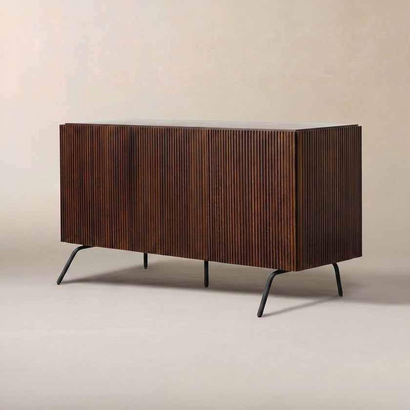 VEIL Sideboard 3 Doors