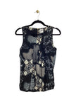 VERO MODA Regular fit Blouse in Black - XS