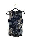 VERO MODA Regular fit Blouse in Black - XS
