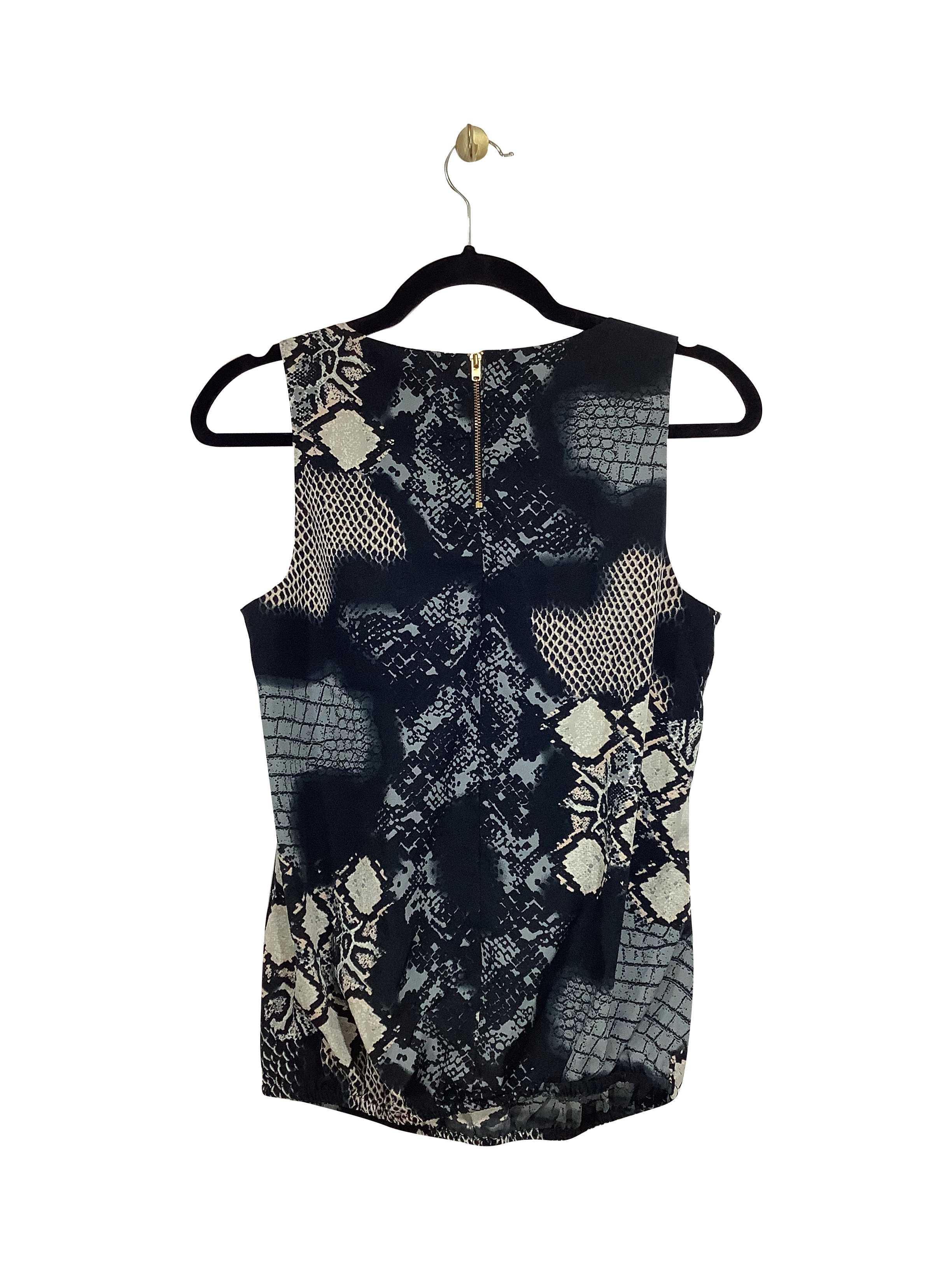 VERO MODA Regular fit Blouse in Black - XS