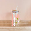 Verre boho - Merveilleuse maman
