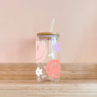 Verre boho - smiley MÖMY x Papeterie Plumes et papier