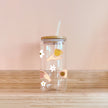 Verre boho - MÖMY x Karina Isabelle