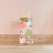 Verre - Citrouilles