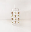 Verre en plastique 16oz - Biscuits de mamie
