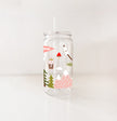 Verre en plastique - Camping