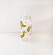 Verre en plastique 16oz - PRINTEMPS