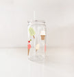 Verre en plastique - Plaisirs glacés