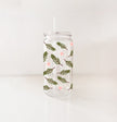 Verre en plastique 16oz - Sapinage