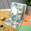 Perfect Verses Foiled Paper Pad 3