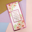 Perfect Verses Foiled Paper Pad 3