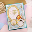 Perfect Verses Foiled Paper Pad 3