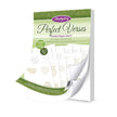 Perfect Verses Foiled Paper Pad 3