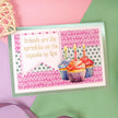 Perfect Verses Foiled Paper Pad 3
