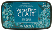 Tsukineko Versafine Clair Ink Pad