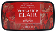 Tsukineko Versafine Clair Ink Pad