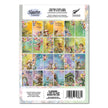 3Quarter Designs Visiting Fairyland - Tuck N Play Cards