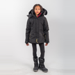 Vicky's Luxury Snowsuit - Jacket & Snowpants