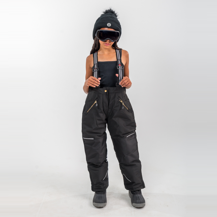 Vicky's Luxury Snowsuit - Jacket & Snowpants
