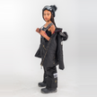 Vicky's Luxury Snowsuit - Jacket & Snowpants