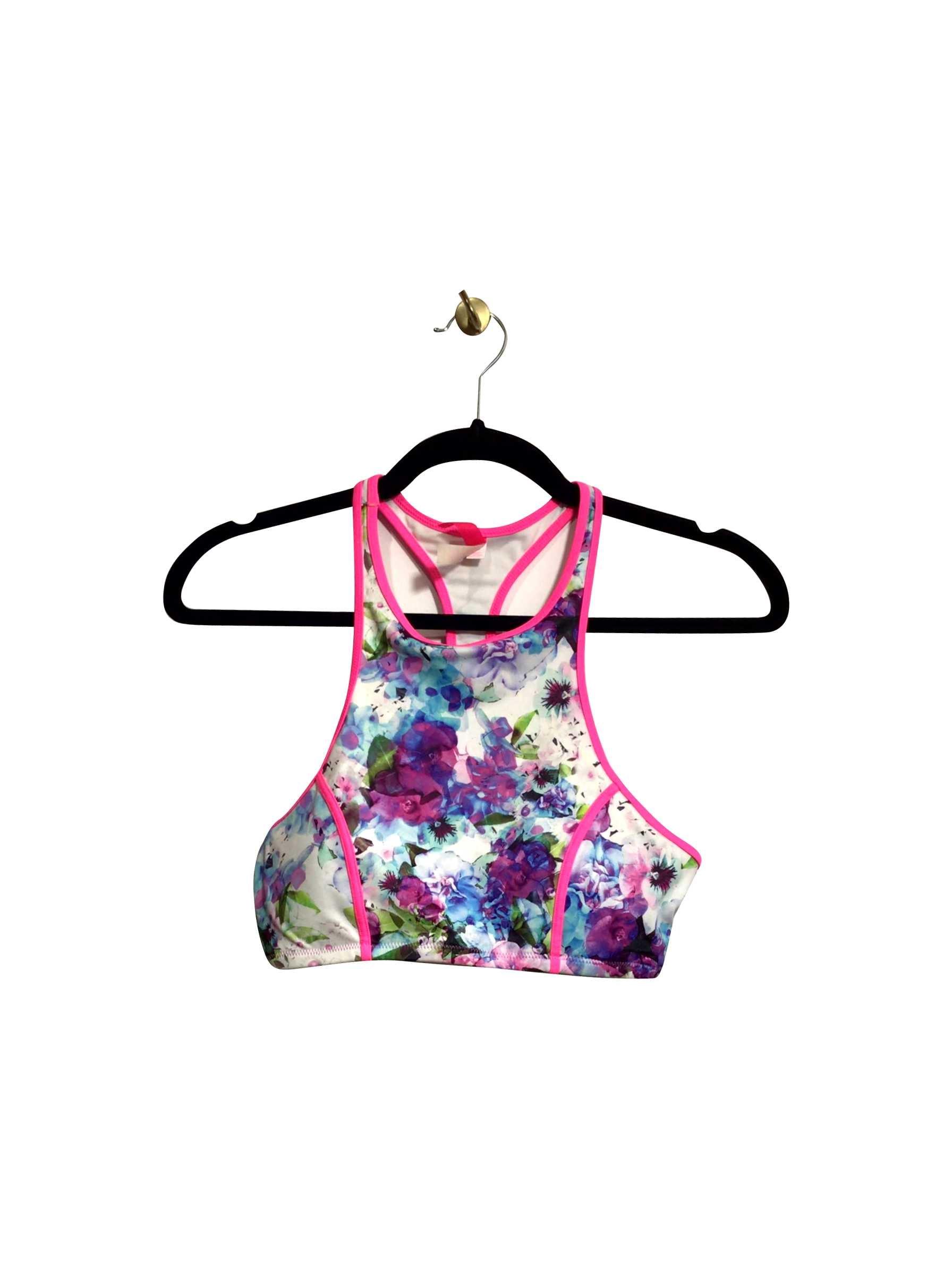 VICTORIA'S SECRET Regular fit Activewear Sport bra in Pink - S