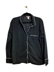 VICTORIA'S SECRET Regular fit Night Wear in Black - M
