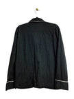 VICTORIA'S SECRET Regular fit Night Wear in Black - M