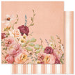Vintage Rose Basics 6x6 Paper Collection 33642