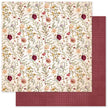 Vintage Rose 6x6 Paper Collection 33618
